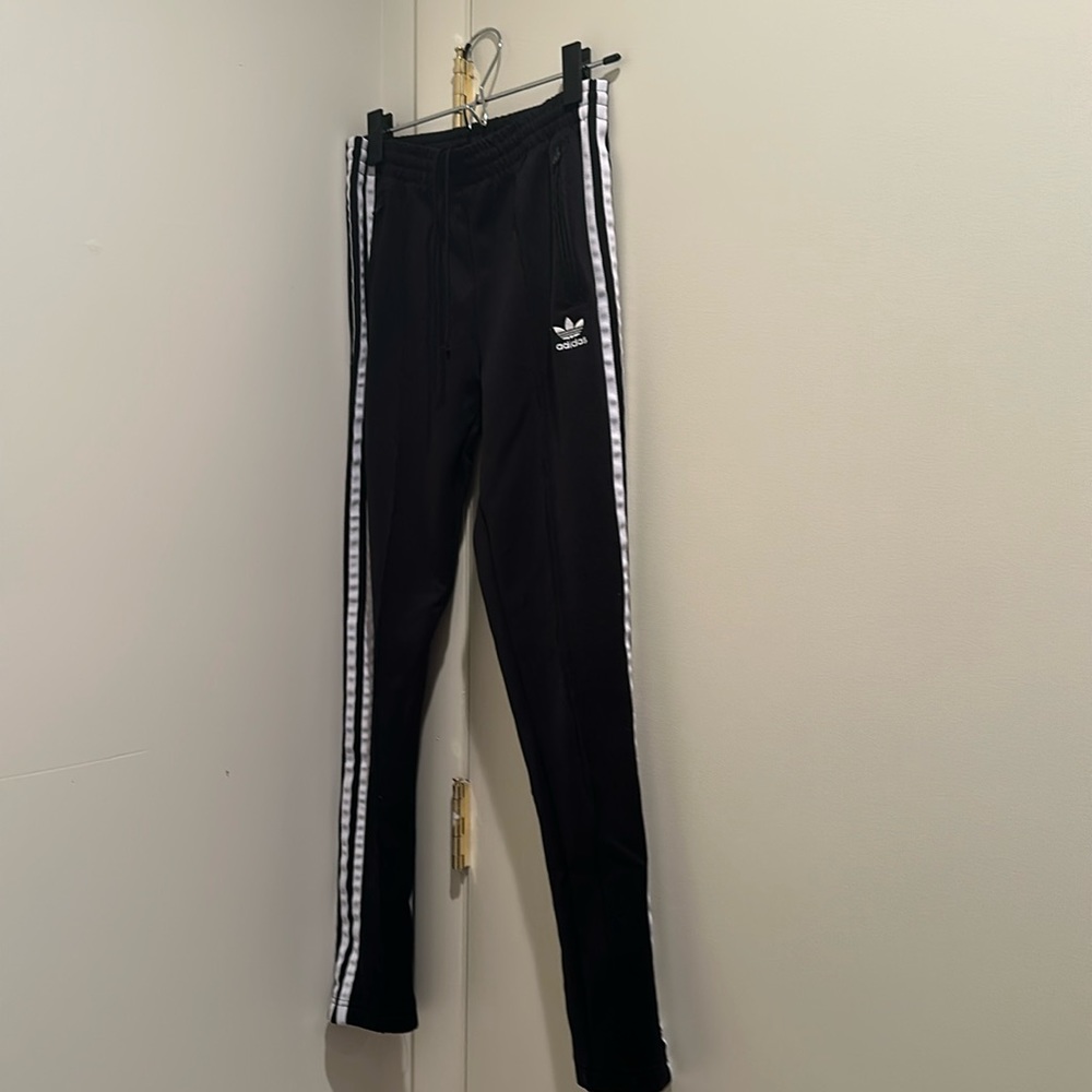 Adidas sweat pants